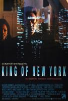 King of New York  - Poster / Main Image