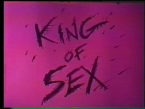 King of Sex (C)