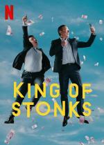 King of Stonks (TV Miniseries)