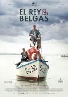 King of the Belgians  - Posters