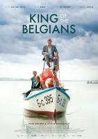 King of the Belgians  - Poster / Main Image
