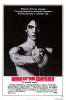 King of the Gypsies  - Poster / Main Image