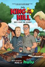 Los reyes de la colina (Serie de TV)