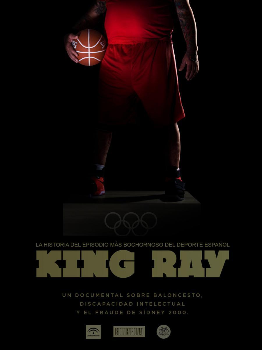 King Ray 