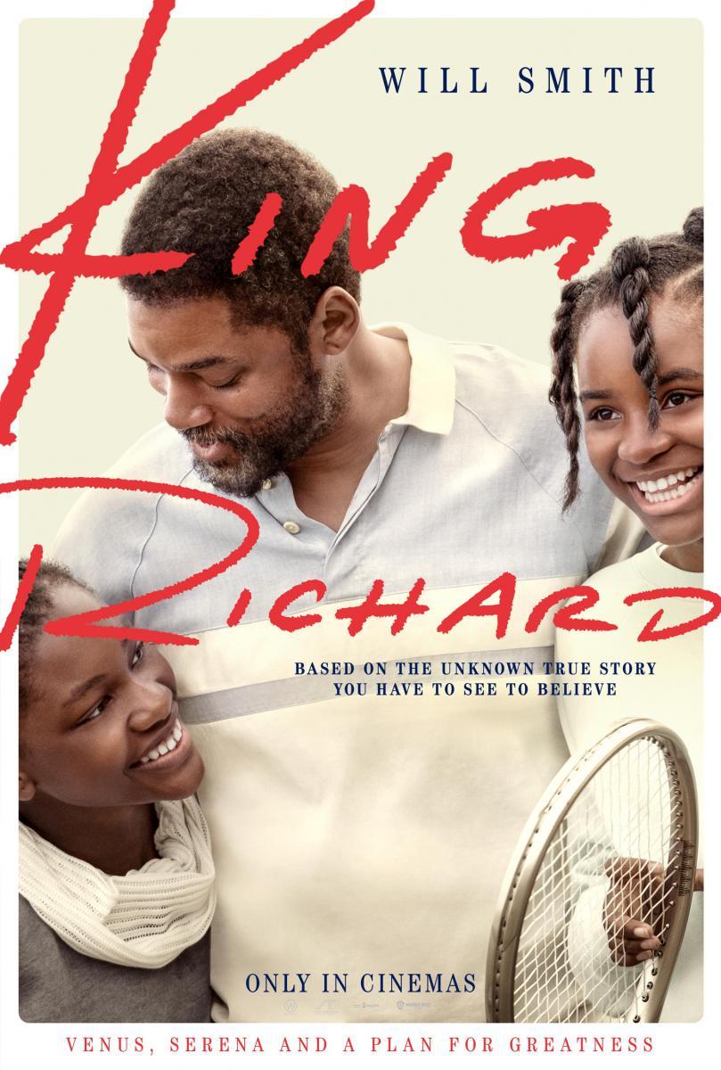 king - King Richard (2021) Rey Richard: Una Familia Ganadora (2021) [AC3 5.1 + SRT] [HBO Max] King_richard-212327278-large