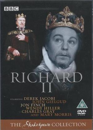 King Richard the Second (TV)