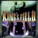 King's Field II 