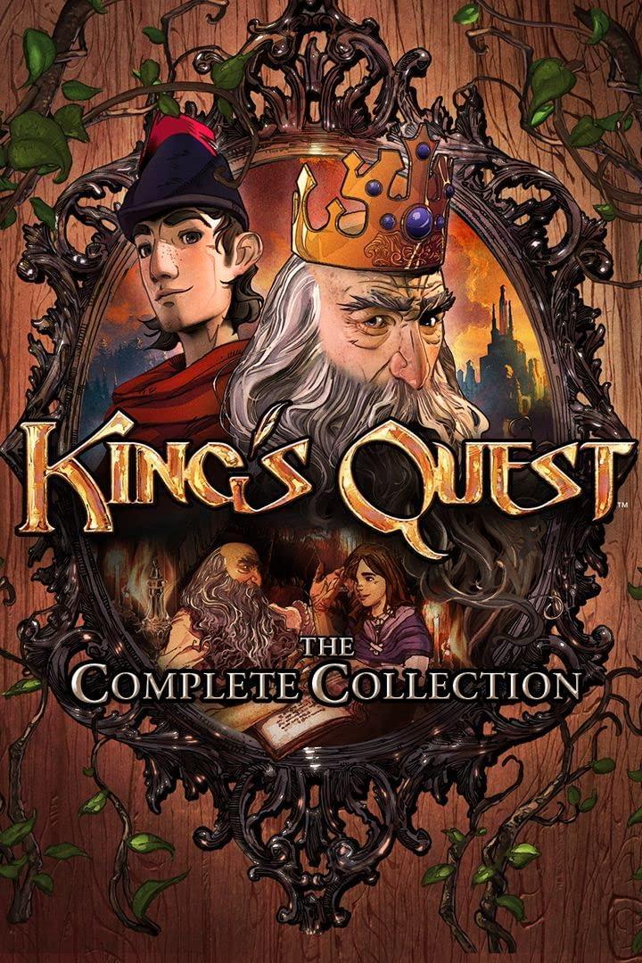 King's Quest 