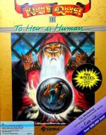 King's Quest III: To Heir Is Human 