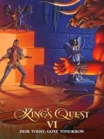 King's Quest VI 