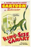 King-Size Canary (C) - Poster / Imagen Principal