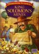 Las minas del Rey Salomon (TV)