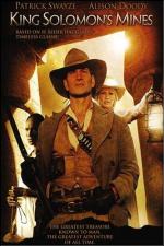 Las minas del rey Salomón (Miniserie de TV)