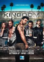 Kingdom (TV Series) - Poster / Main Image