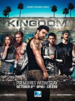 Kingdom (TV Series) - Posters