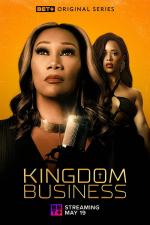 Kingdom Business (Serie de TV)
