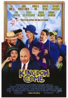 Kingdom Come  - Poster / Imagen Principal