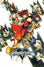 Kingdom Hearts: Chain of Memories 