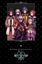 Kingdom Hearts Dark Road 