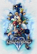 Kingdom Hearts II 