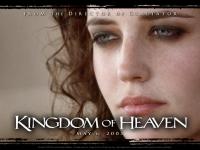 Kingdom of Heaven  - Wallpapers