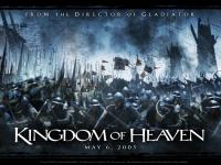 Kingdom of Heaven  - Wallpapers