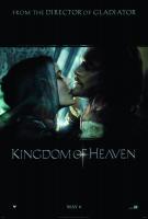 Kingdom of Heaven  - Posters