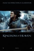 El reino de los cielos  - Posters