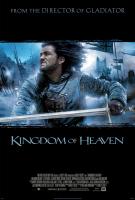Kingdom of Heaven  - Poster / Main Image