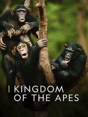 Kingdom of the Apes (TV Miniseries)