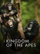 El reino de los simios: Frentes de combate (Miniserie de TV)