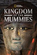 El reino de las momias egipcias (Miniserie de TV)