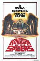 Kingdom of the Spiders  - Poster / Main Image