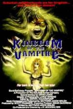 Kingdom of the Vampire 