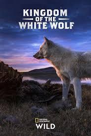 El reino del lobo blanco (2019) - Filmaffinity