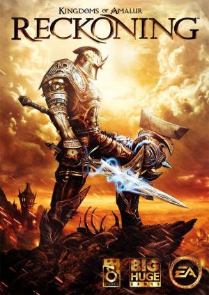 Kingdoms of Amalur: Reckoning 