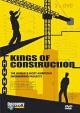 Kings of Construction (TV Series)