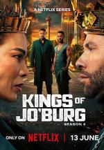 Los Reyes de Johannesburgo (Serie de TV)