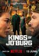 Kings of Jo'burg (TV Series)
