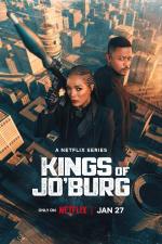 Los Reyes de Johannesburgo (Serie de TV)