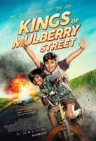 Kings of Mulberry Street  - Poster / Imagen Principal