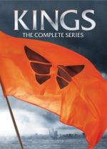 Kings (Serie de TV)