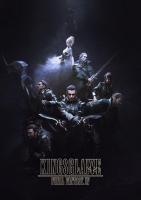 Final Fantasy XV: La película  - Posters