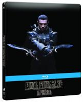 Final Fantasy XV: La película  - Blu-ray