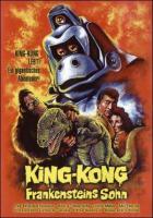 King Kong escapa  - Dvd