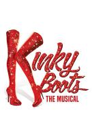 Kinky Boots: The Musical  - 