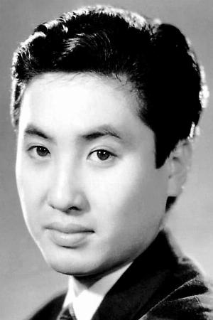 Kinnosuke Nakamura