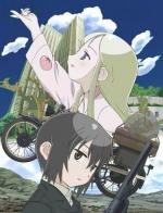 Kino's Journey: Country of Illness -For You- 