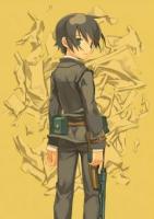 Kino's Journey: Life Goes On  - Poster / Main Image