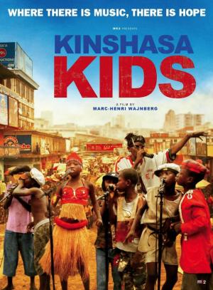Kinshasa Kids 